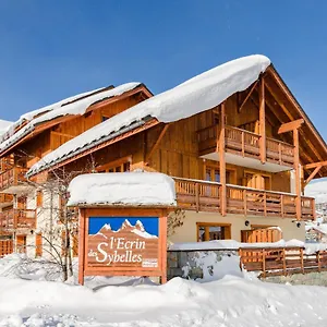 Appartement Skissim Select - Résidence L'ecrin Des Sybelles 4 Stars By Travelski, Fontcouverte-la-Toussuire