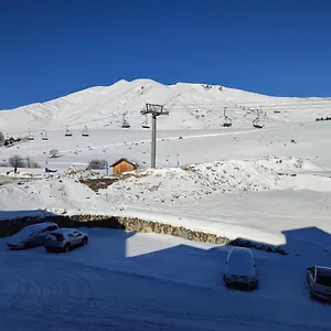 Appartement La Toussuire - 6 Personnes, Fontcouverte-la-Toussuire
