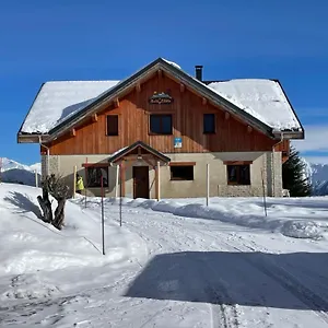 2* Bed & Breakfast La Belle Etoile