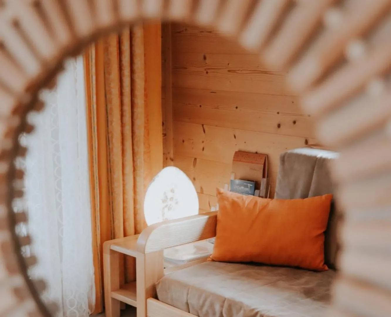 Apartment Chalet Les Hellebores Fontcouverte-la-Toussuire